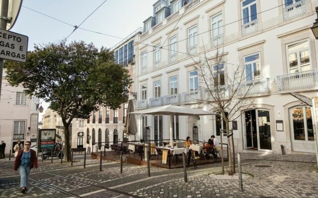 Casas da Baixa - Unique Chiado