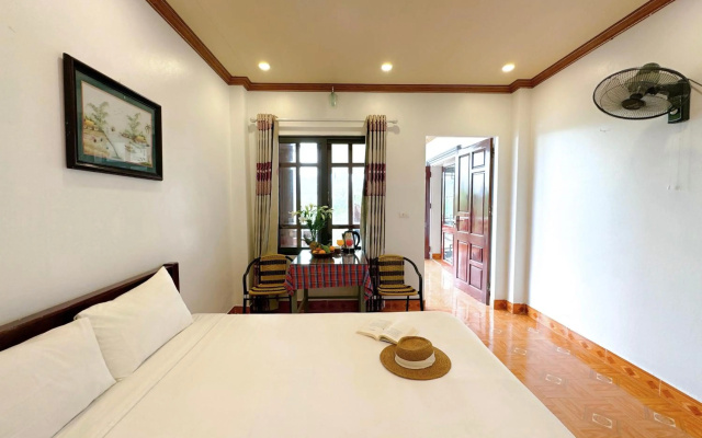Tuan Ngoc Hotel – Guest Rooms – Hoa Lu