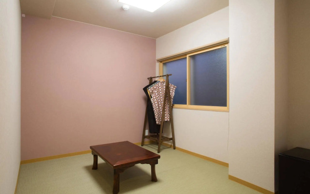 Seibido Inn - Hostel