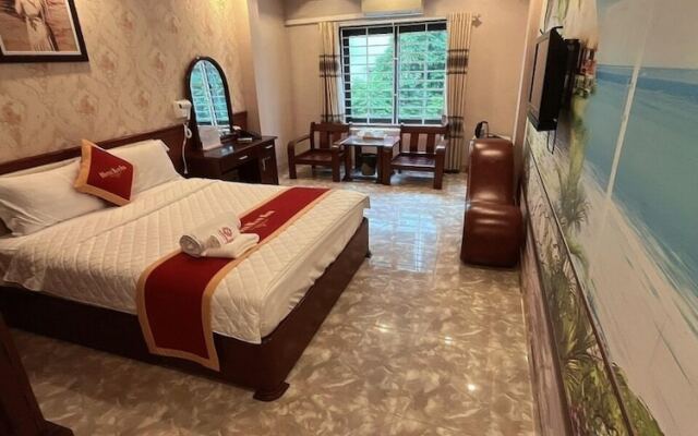 Hotel Nam Sơn 1