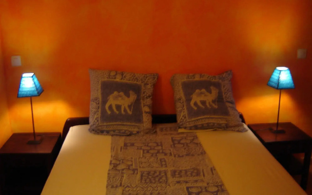 Hotel Tante Arlette