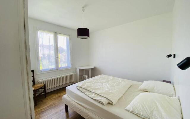 Maison Carnac, 5 pièces, 8 personnes - FR-1-377-45