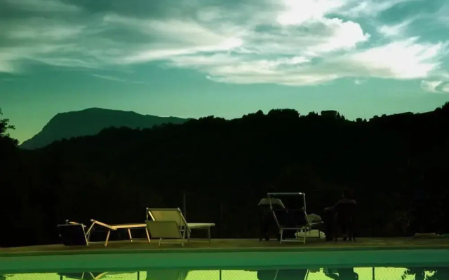 Agriturismo Le Selve