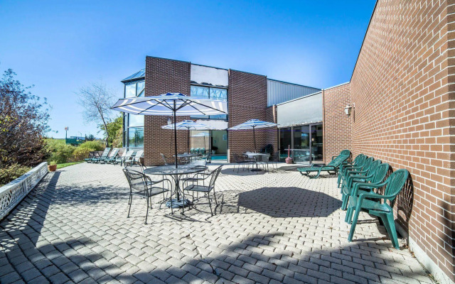 Studio 6 Suites Butte, MT – I-90 / I-15