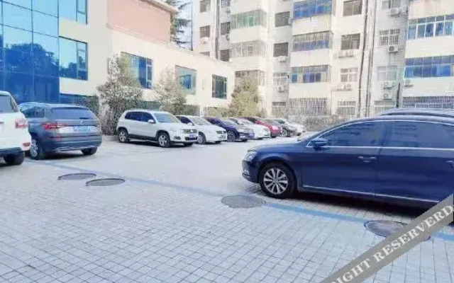 Homeinn Neo (Xinmi Kuangqu Zhenxing Road)