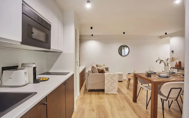 Superb Apartment Center of Paris by Studio Prestige