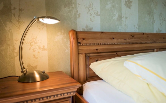 Landhotel Maarheide