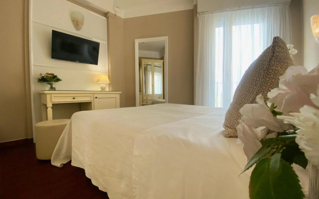 Hotel Admiral