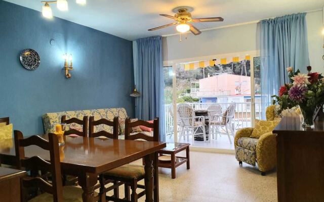 Apartsalou Bellamar