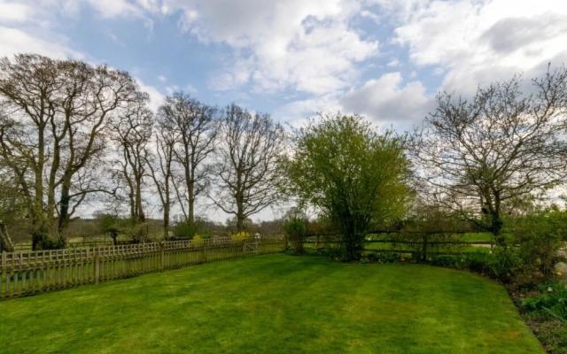 Holiday Home Fosten Lane