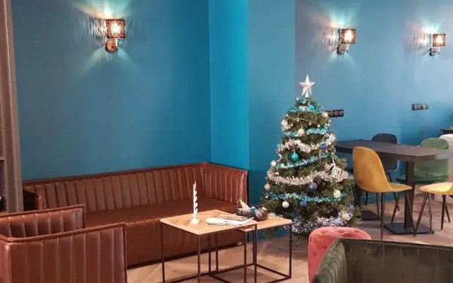 Best Western Hotel De Champagne