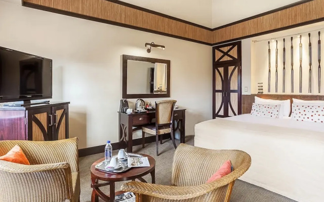 Glenburn Lodge & Spa