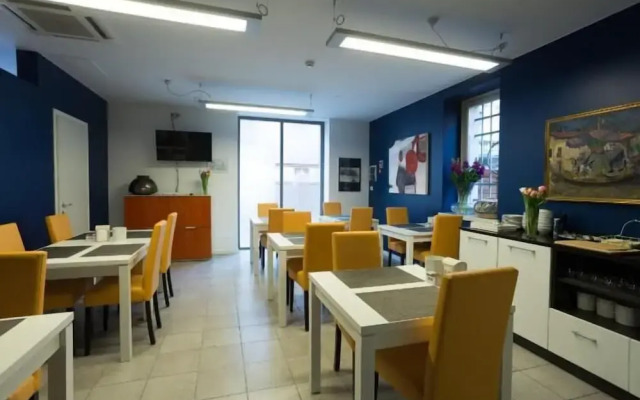 Albergo Residenza Al Teatro