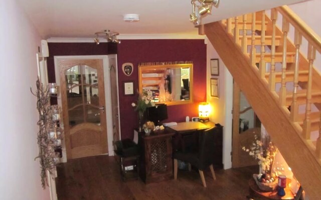 Bunree Bed and Breakfast