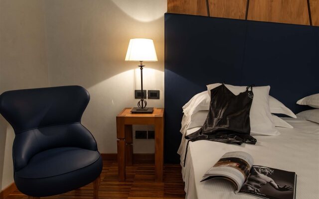 The Code Hotel