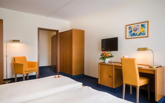 acora Düsseldorf Living the City