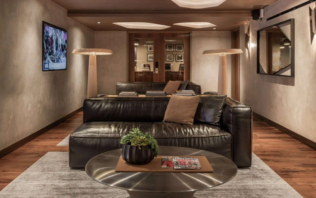 SIXTY Beverly Hills