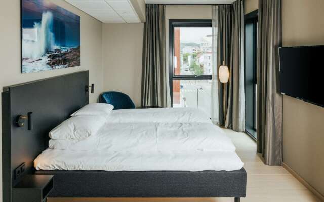 Comfort Hotel Bodø
