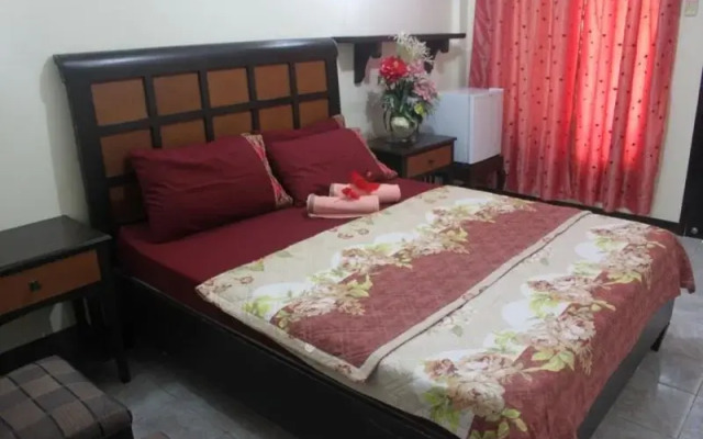 RedDoorz Plus @ Rio Grande de Laoag Resort Hotel Ilocos Norte (Quarantine Hotel)