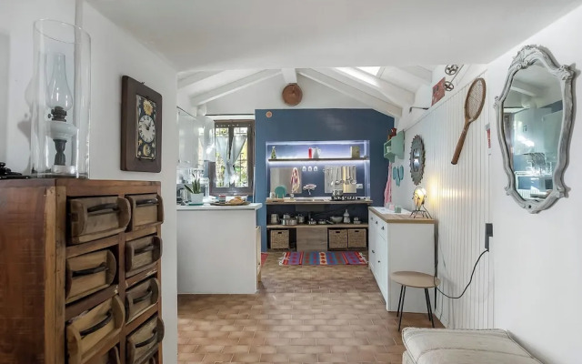 Il Nido del Ciabattino Pet Friendly