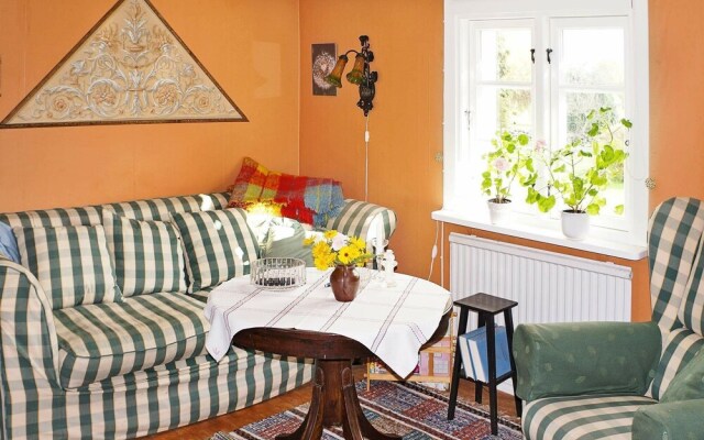 6 Person Holiday Home in Bromölla