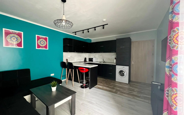 Joy Station appartment