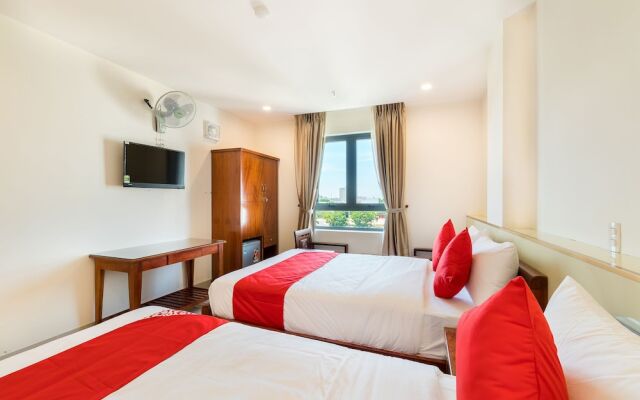 Phu Thinh 2 Hotel Da Nang by OYO Rooms