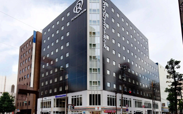 Daiwa Roynet Hotel YOKOHAMA-KANNAI