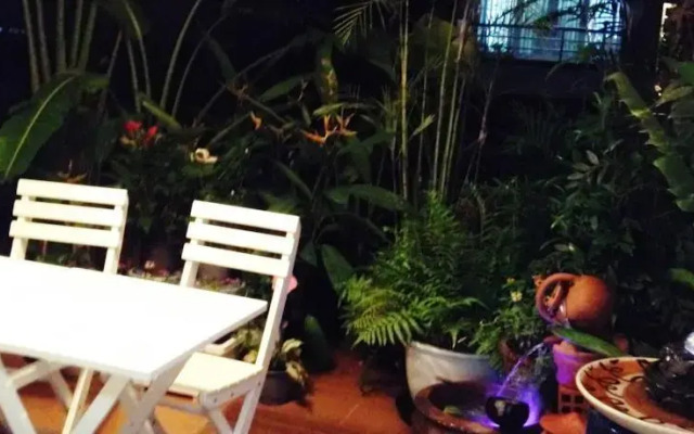 Goconnect Homestay