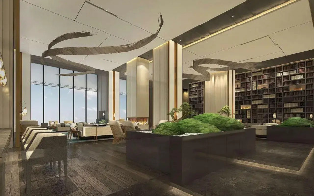 JI Hotel Nanjing Middle Longpan Road