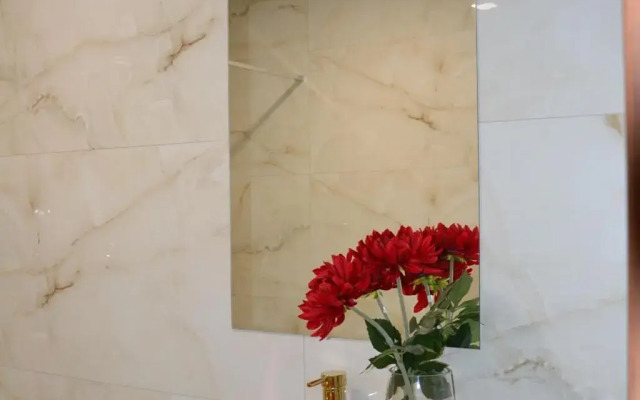 Apartmany u Polanských Lednice