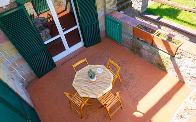 Appartamento Via dei Lecci