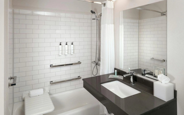 Fairfield Inn and Suites by Marriott Anchorage