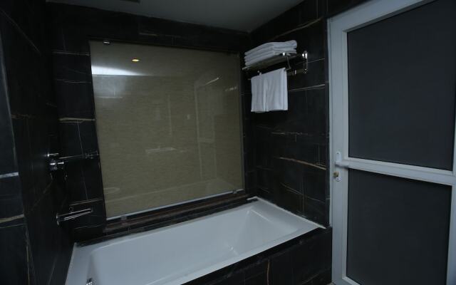Hotel White Himal Pvt.Ltd.
