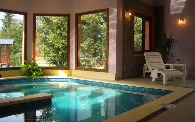 Aparts Altos Golondrinas Lago Puelo - Bolsón