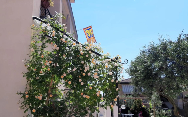 Villa Marianna South Garda Lake Holidays Apartments