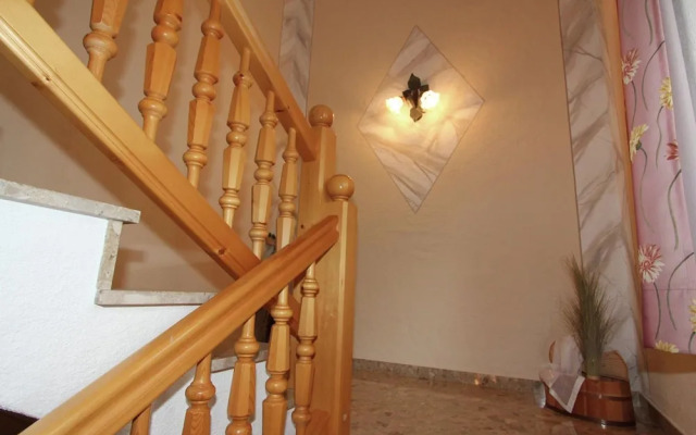 Delightful Apartment in Zell am Ziller With a View