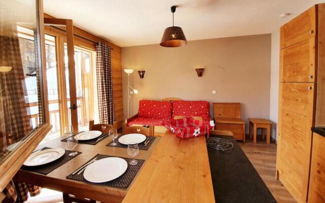 VARS - T2 4 personnes - CDRA21