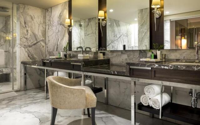 JW Marriott Mumbai Juhu