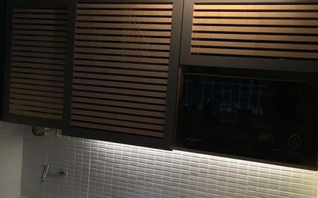 Studio Alto Padrão