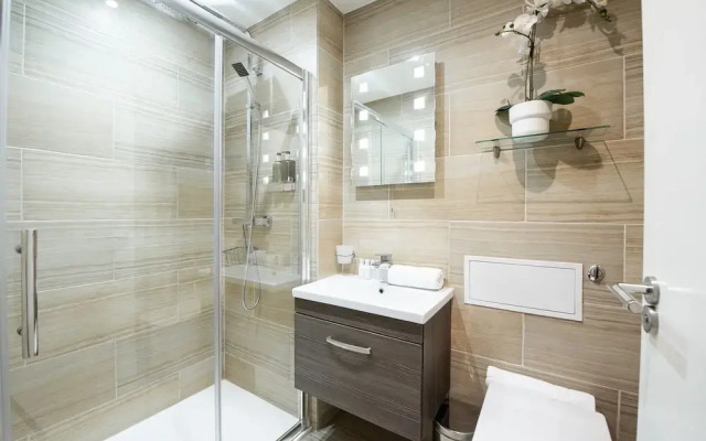Bayswater by CAPITAL