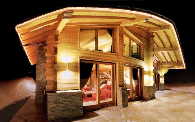 Chalet du Chef Ski et Golf