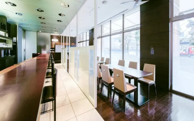 Hotel JAL City Haneda Tokyo