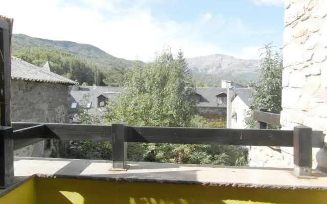 A01 - Anciles Apartamento - Villmor