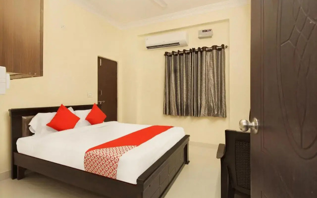 OYO 35860 Park Stay