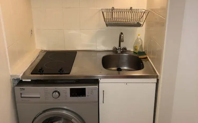 Appartement A Saint Charles