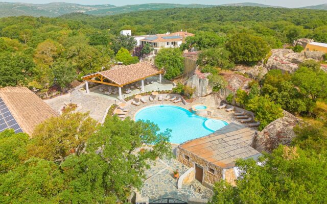 Paghe Eco Luxury Experience