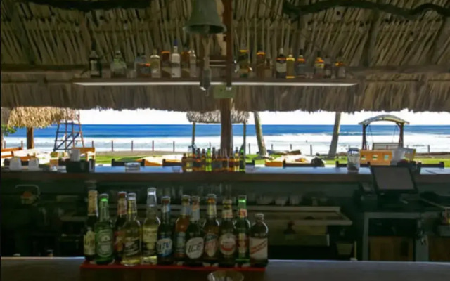 Hotel El Sitio Playa Venao