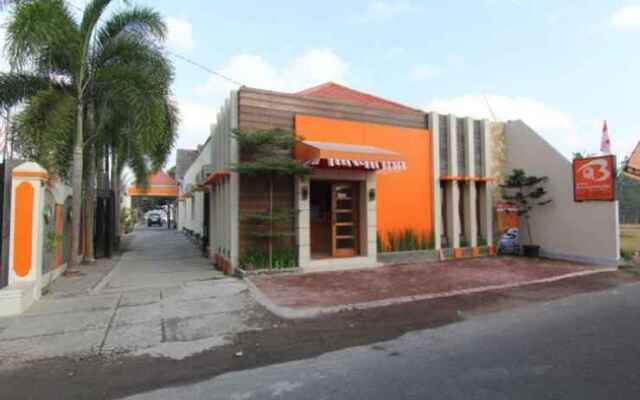 Hotel Balecatur Inn
