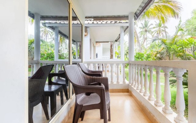 OYO 42083 La Riviere Resort